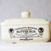 Charlotte Watson Butter Box