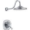 Addison TempAssure Diverter Shower Faucet Trim 