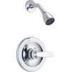 Foundations Core-B Monitor 13 Series Shower Trim