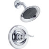 Foundations Windemere Monitor 14 Series Shower Trim