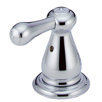 Leland Small Metal Handle Bathroom Faucet