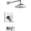 Arzo 17 Series Monitor Tub and Shower Trim