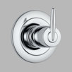 Grail Six Function Diverter Shower Faucet Trim 