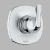 Addison 6-Setting Diverter Trim
