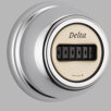 Body Spray Trim with H2O Kinetic Technology