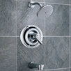Innovations Thermostatic Universal Tub/Shower Trim