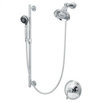 Devonshire Performance Shower Package