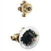 Luxury Performance Showering Package Valve