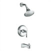 Archer Bath and Shower Faucet Trim