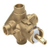 Posi-Temp Pressure Balancing Valve