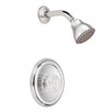 Chateau Posi-Temp Single Handle Shower Valve in Chrome