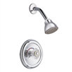 Legend Moentrol Single Handle Shower Valve in Chrome