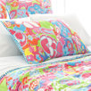 Twiggie Standard Sham