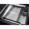 Tubular Bottom Roll Mat for Culinary