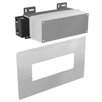 HansaCanyon 12" Electronic Concealed Installation Unit