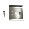 Metal Mounting Clip for Thin Linear Strip Light
