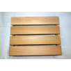 Cedar Sauna Headrest