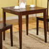 Square Dining Table