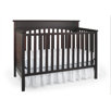 Lauren Classic 4-in-1 Convertible Crib
