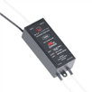 EN-12100-R-AR - 100W/12V Electronic Remote Transformer in Black