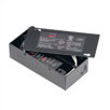 EN-1260-RB2 - 60W/12V Class II Remote Electronic Transformer in Black
