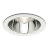 Aperture Cone Recessed Trim with Reflector