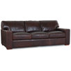 Grandeur Brussels Grain Leather Sofa