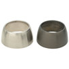Modern Metal Shade