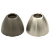 Rounded Metal Shade