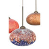 Jelly 1 Light Mini Pendant