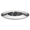 Sitram Profiserie Stainless Steel 5.5" Lid