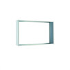 Surface Mount Collar for Vertical Mailboxes