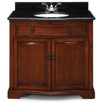 Manchester 36" Vanity Combo