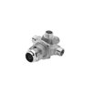 Tub & Shower Single Control Mixing Valve