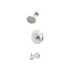 Avalon Tub and Shower Trim Kit