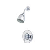 Contempra Shower Trim Kit