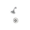 Portola Shower Trim