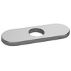 Escutcheon Plate for 250 Faucets