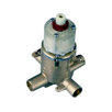 Pressure-Balance Rough Valve Body