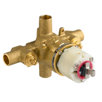 Pressure-Balance Rough Valve Body Only