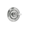 Hampton Diverter Shower Faucet Trim