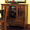 Hillsboro Server Buffet
