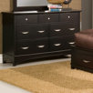 Del Mar 7 Drawer Dresser