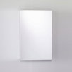 MT20 4" Series Cabinet Mirror Door