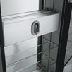 Safety Lock Box for Series M Cabinets