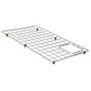 London Farm 36" Sink Rack in Stainless Steel