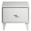 Solutions 16" One Drawer Bathroom Vanity Base