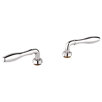 Seabury Lever Handles