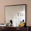 Meti Double Rectangular Dresser Mirror