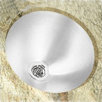 12"x12" Undermount Single Bowl Sink
